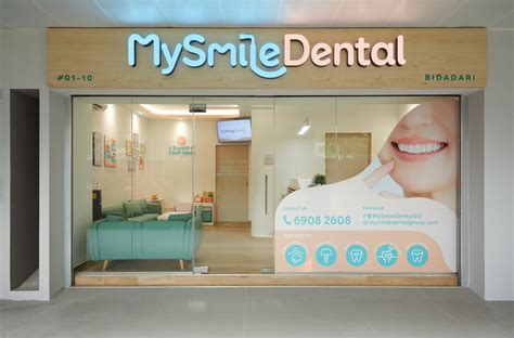 Mysmile dental care centre Reviews .